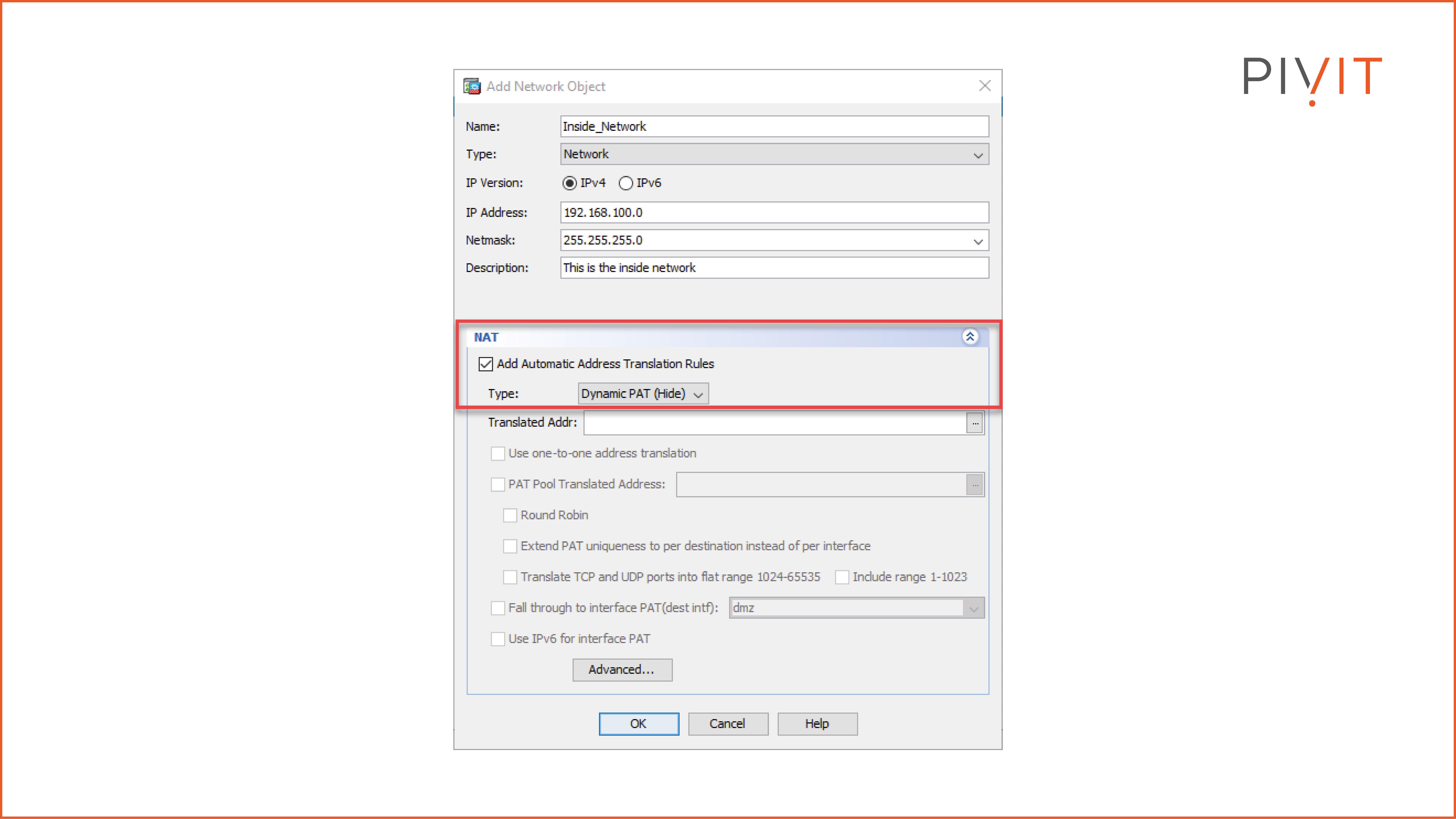 Picture of Your Ultimate NAT Configuration Guide for Cisco ASA